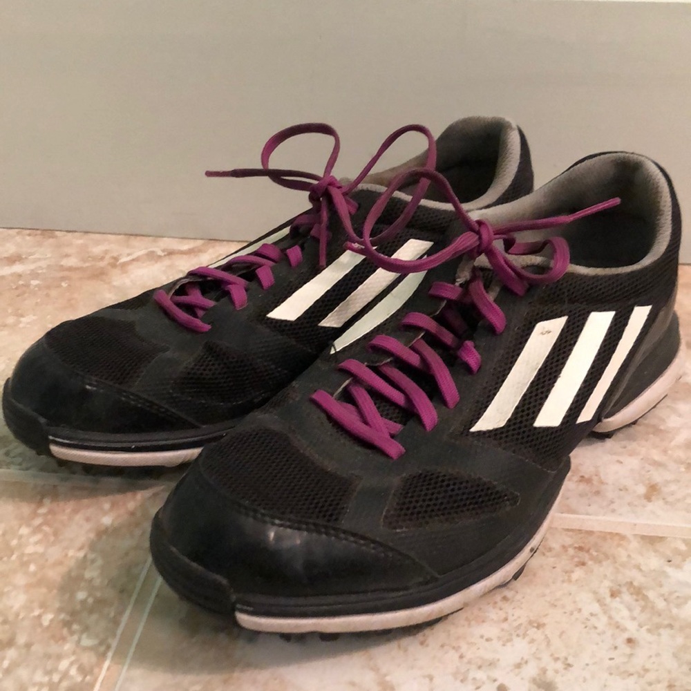 adidas Adizero Golf Shoes Women’s US Size 7